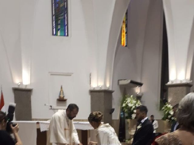 El casamiento de Daniel y Luisina en Oberá, Misiones 5
