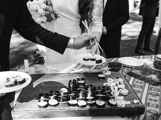 El casamiento de Emilio y Loreto en Núñez, Capital Federal 29