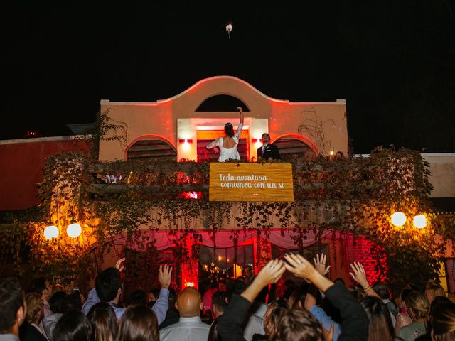 El casamiento de Emilio y Loreto en Núñez, Capital Federal 73