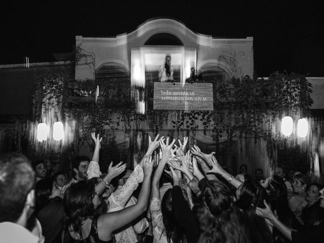 El casamiento de Emilio y Loreto en Núñez, Capital Federal 75