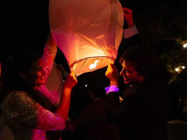 El casamiento de Emilio y Loreto en Núñez, Capital Federal 76