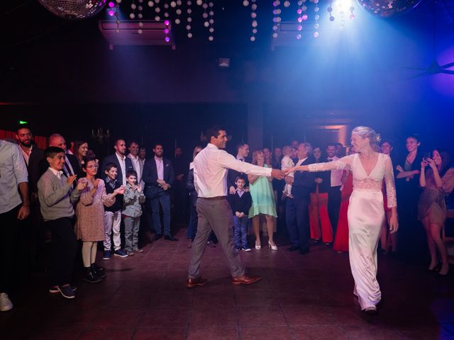 El casamiento de Darío y Nahir en Los Cardales, Buenos Aires 51