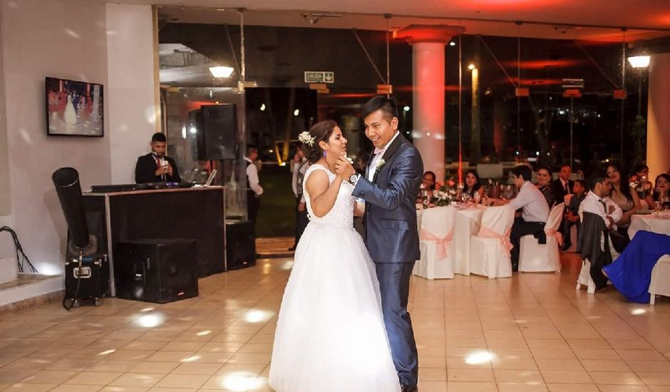 El casamiento de Gabriela y Hugo en Buena Yerba, Tucumán