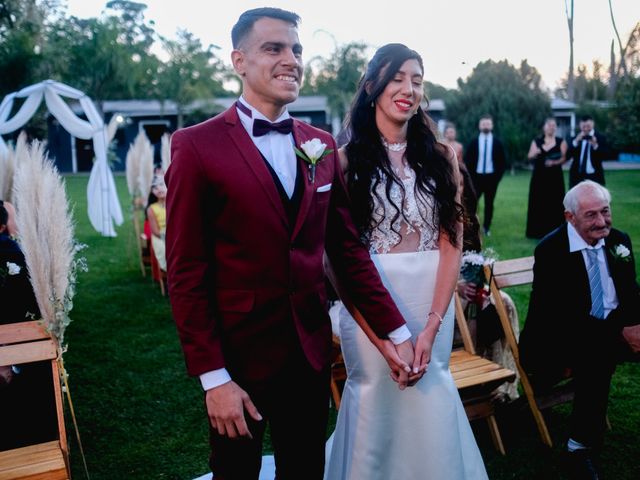 El casamiento de Juan y Florencia en La Plata, Buenos Aires 4