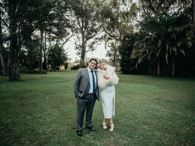El casamiento de Nico y Sofi en La Plata, Buenos Aires 5