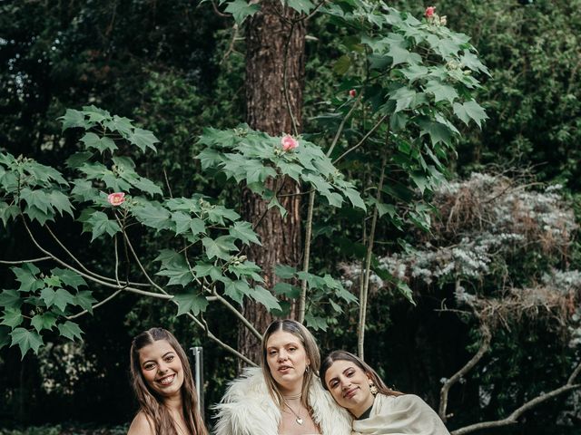 El casamiento de Nico y Sofi en La Plata, Buenos Aires 7