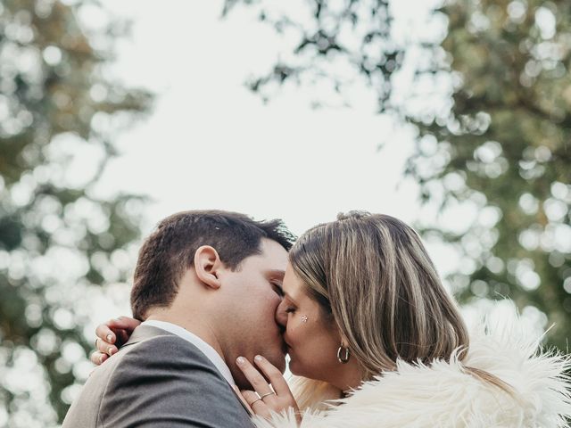 El casamiento de Nico y Sofi en La Plata, Buenos Aires 1