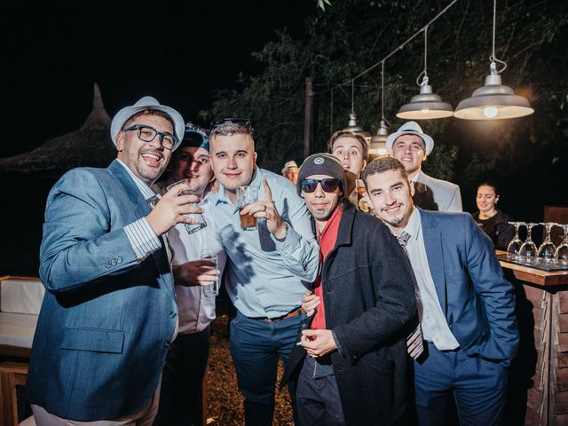 El casamiento de Nico y Sofi en La Plata, Buenos Aires 9