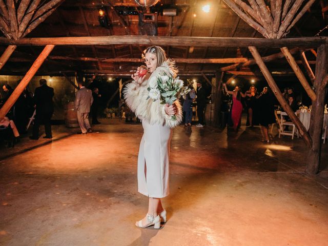 El casamiento de Nico y Sofi en La Plata, Buenos Aires 13
