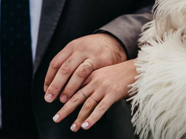 El casamiento de Nico y Sofi en La Plata, Buenos Aires 14
