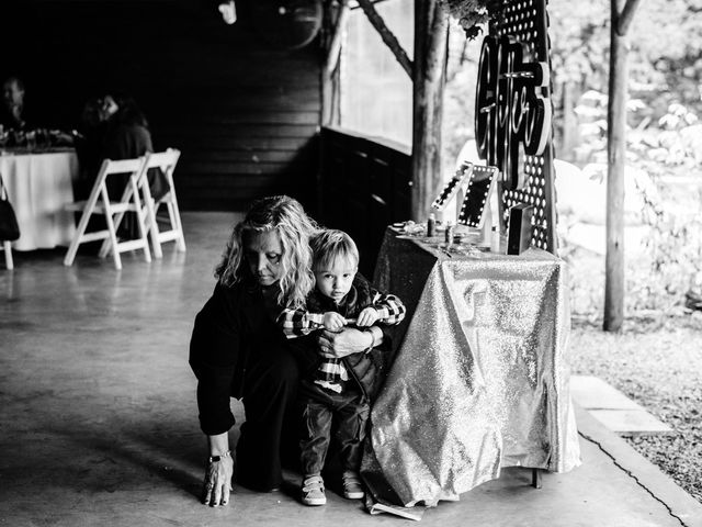 El casamiento de Nico y Sofi en La Plata, Buenos Aires 16