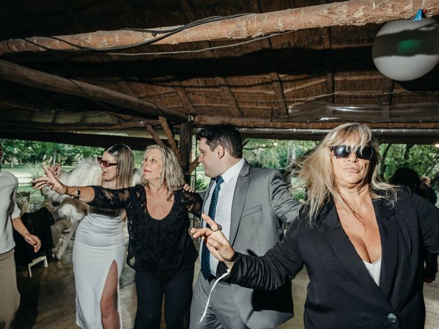 El casamiento de Nico y Sofi en La Plata, Buenos Aires 18