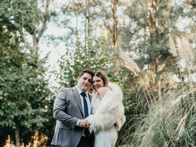El casamiento de Nico y Sofi en La Plata, Buenos Aires 19
