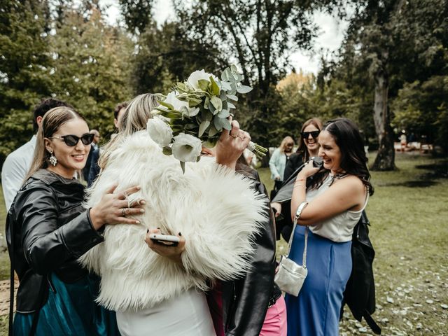 El casamiento de Nico y Sofi en La Plata, Buenos Aires 20