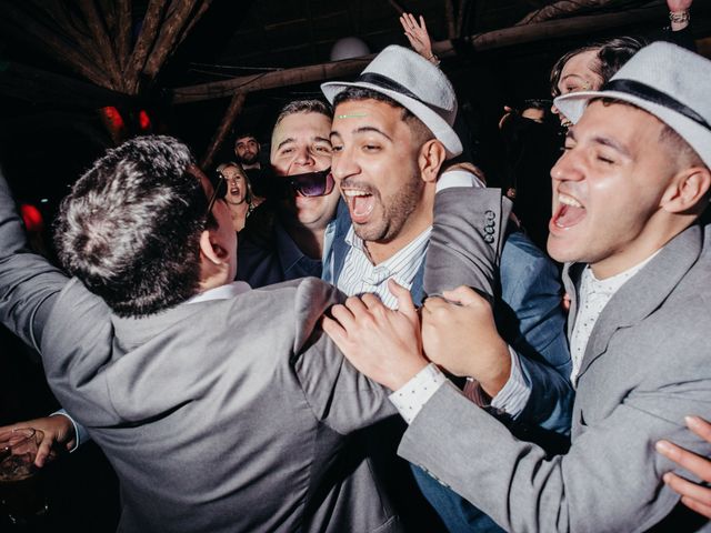 El casamiento de Nico y Sofi en La Plata, Buenos Aires 21