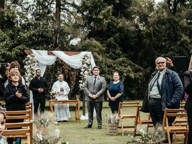 El casamiento de Nico y Sofi en La Plata, Buenos Aires 24