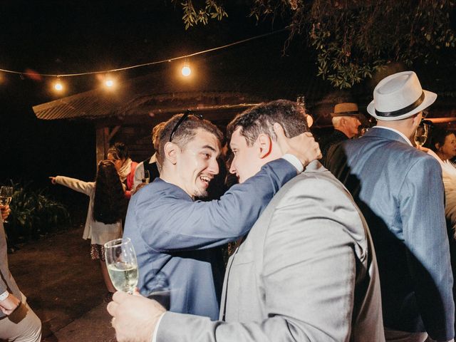 El casamiento de Nico y Sofi en La Plata, Buenos Aires 26