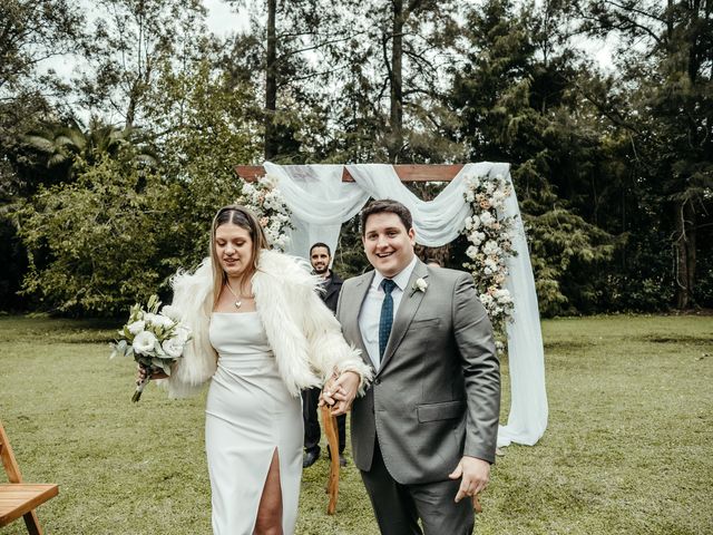El casamiento de Nico y Sofi en La Plata, Buenos Aires 28