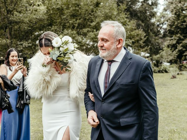El casamiento de Nico y Sofi en La Plata, Buenos Aires 29