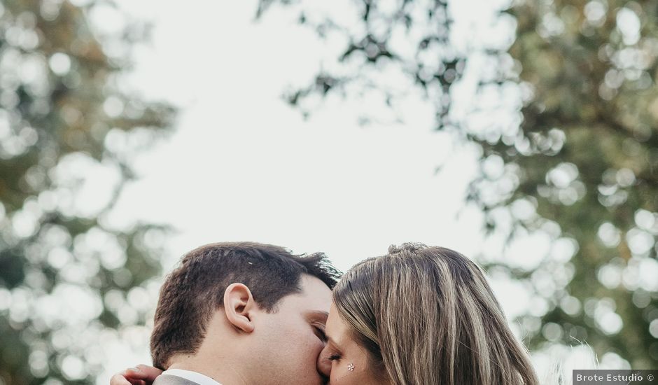 El casamiento de Nico y Sofi en La Plata, Buenos Aires