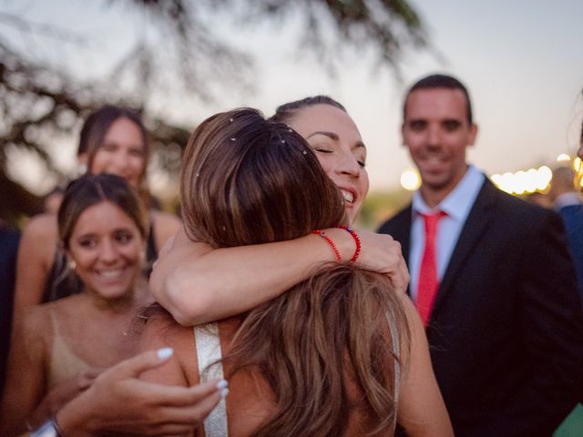 El casamiento de Sershi y Aldi en Pilar, Buenos Aires 60