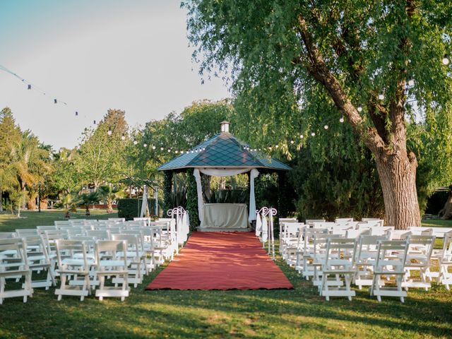 El casamiento de Andrés y Ceci en Burzaco, Buenos Aires 17