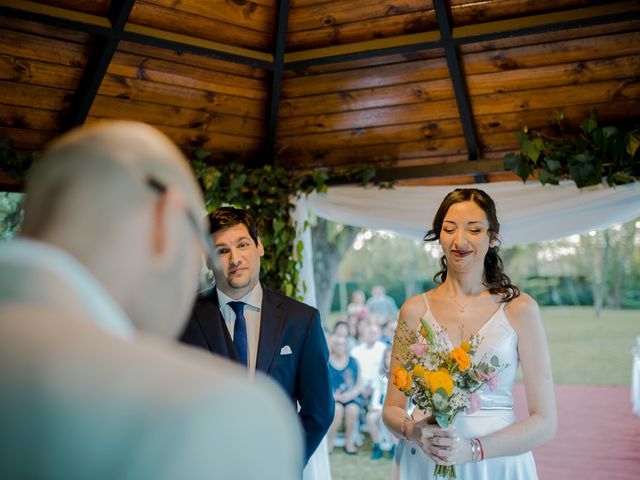 El casamiento de Andrés y Ceci en Burzaco, Buenos Aires 23