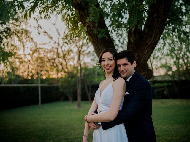 El casamiento de Andrés y Ceci en Burzaco, Buenos Aires 36