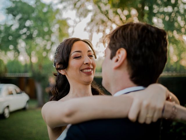 El casamiento de Andrés y Ceci en Burzaco, Buenos Aires 38