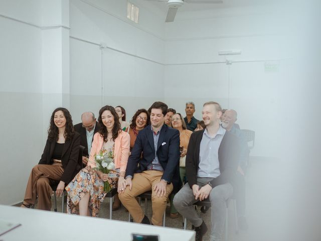 El casamiento de Andrés y Ceci en Burzaco, Buenos Aires 9