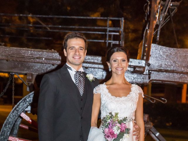 El casamiento de Tomás y Paula en Balvanera, Capital Federal 58