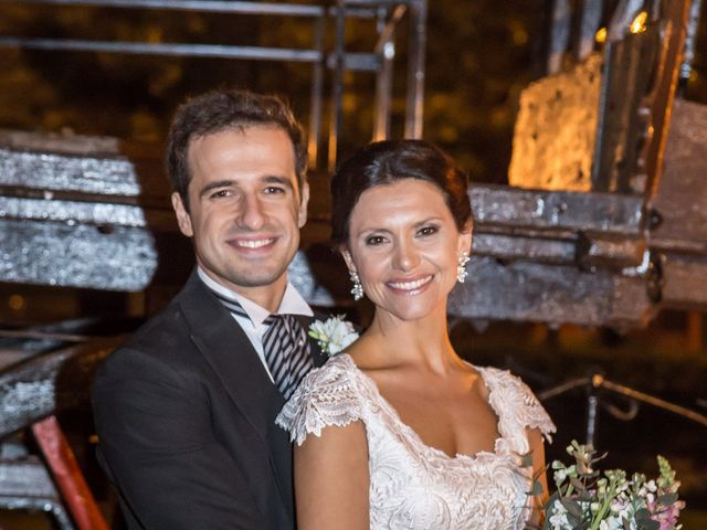 El casamiento de Tomás y Paula en Balvanera, Capital Federal 59