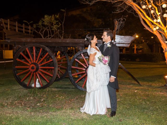 El casamiento de Tomás y Paula en Balvanera, Capital Federal 64