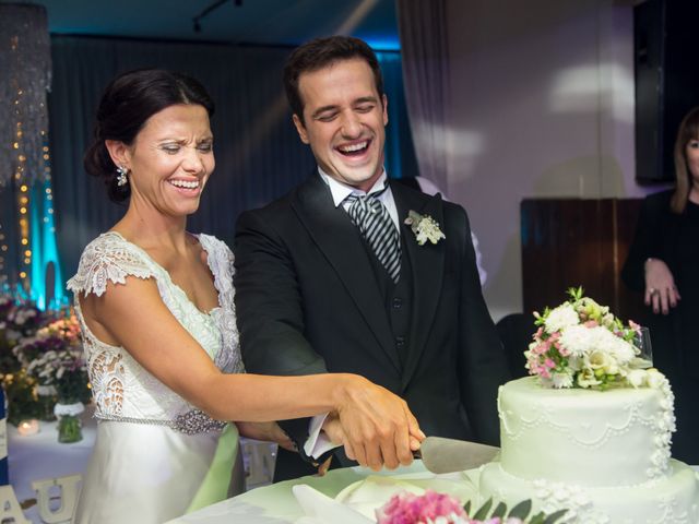 El casamiento de Tomás y Paula en Balvanera, Capital Federal 78