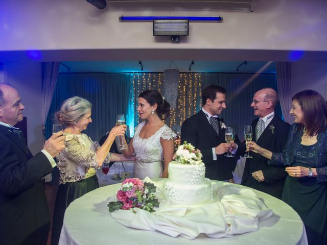 El casamiento de Tomás y Paula en Balvanera, Capital Federal 79