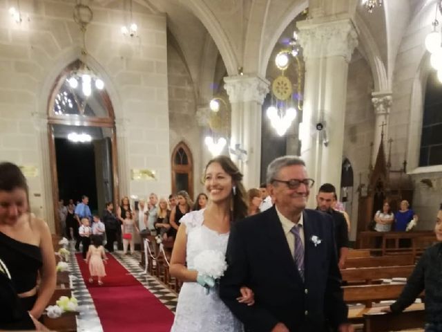 El casamiento de Emanuel y Paz en Laboulaye, Córdoba 8