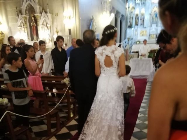 El casamiento de Emanuel y Paz en Laboulaye, Córdoba 9