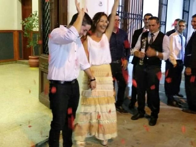 El casamiento de Emanuel y Paz en Laboulaye, Córdoba 14
