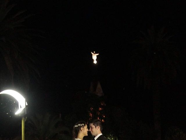 El casamiento de Emanuel y Paz en Laboulaye, Córdoba 22