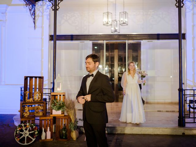 El casamiento de Mauro y Eli en Adrogué, Buenos Aires 27
