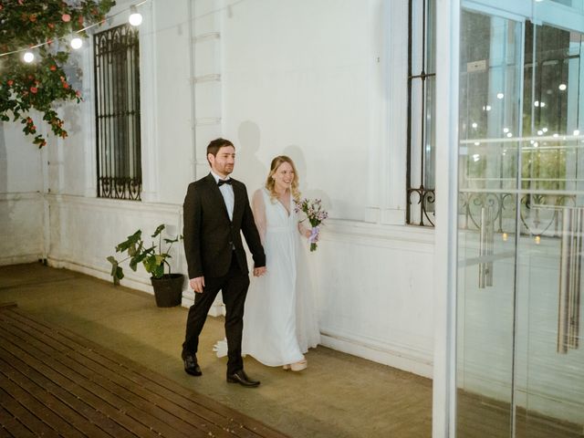 El casamiento de Mauro y Eli en Adrogué, Buenos Aires 30