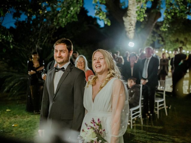 El casamiento de Mauro y Eli en Adrogué, Buenos Aires 33