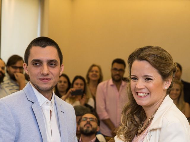 El casamiento de Juan Pablo y Constanza en San Isidro, Buenos Aires 13