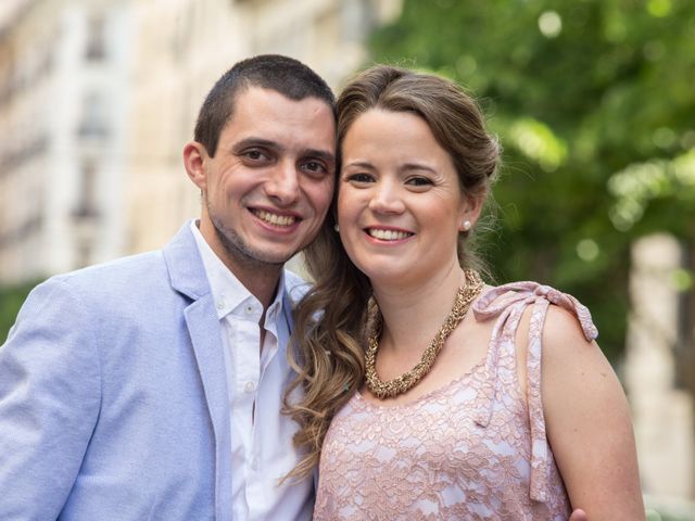 El casamiento de Juan Pablo y Constanza en San Isidro, Buenos Aires 20