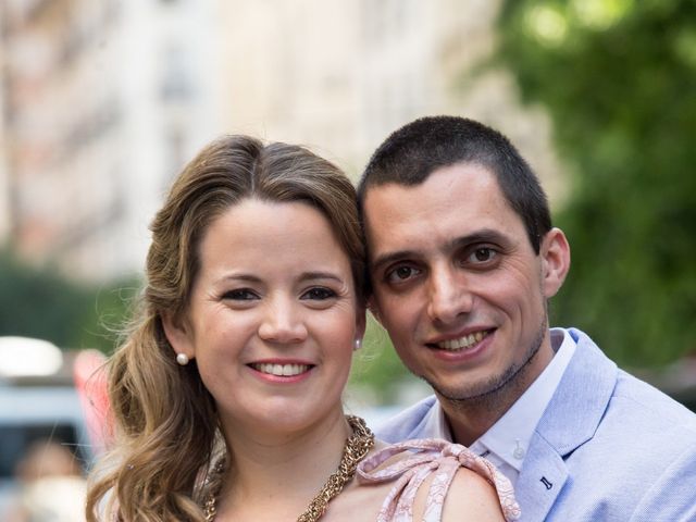 El casamiento de Juan Pablo y Constanza en San Isidro, Buenos Aires 21