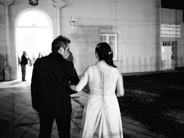 El casamiento de Lisandro y Fernanda en La Plata, Buenos Aires 41