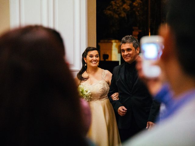 El casamiento de Lisandro y Fernanda en La Plata, Buenos Aires 44