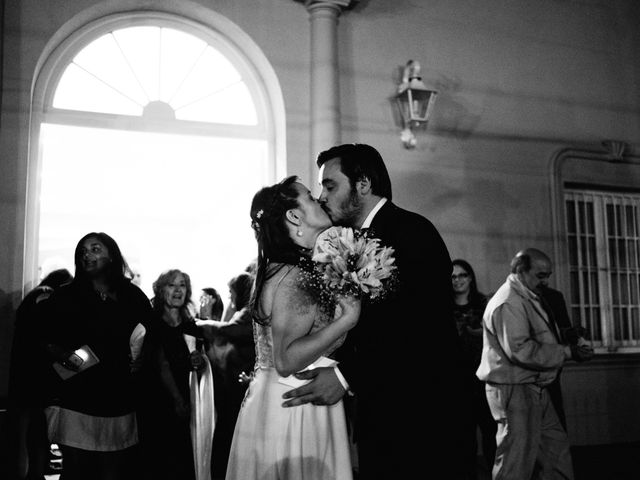 El casamiento de Lisandro y Fernanda en La Plata, Buenos Aires 52