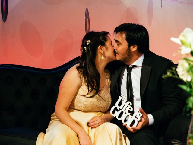 El casamiento de Lisandro y Fernanda en La Plata, Buenos Aires 69