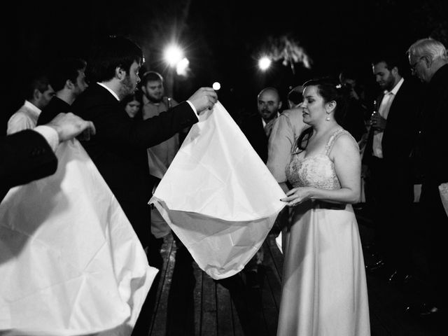 El casamiento de Lisandro y Fernanda en La Plata, Buenos Aires 97